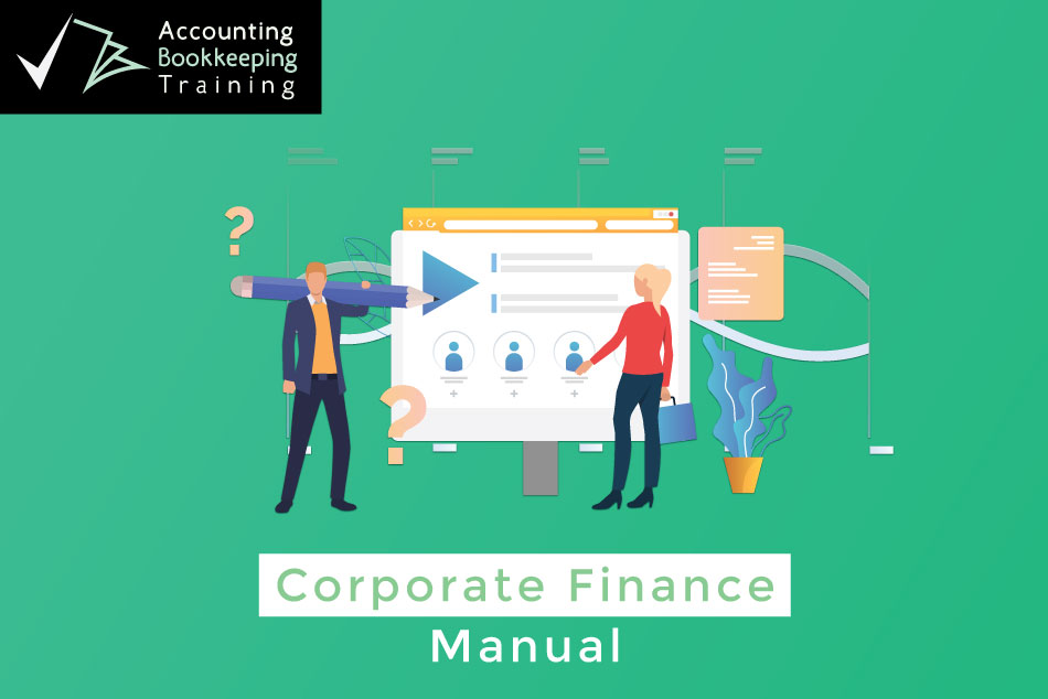 corporate-finance-manual