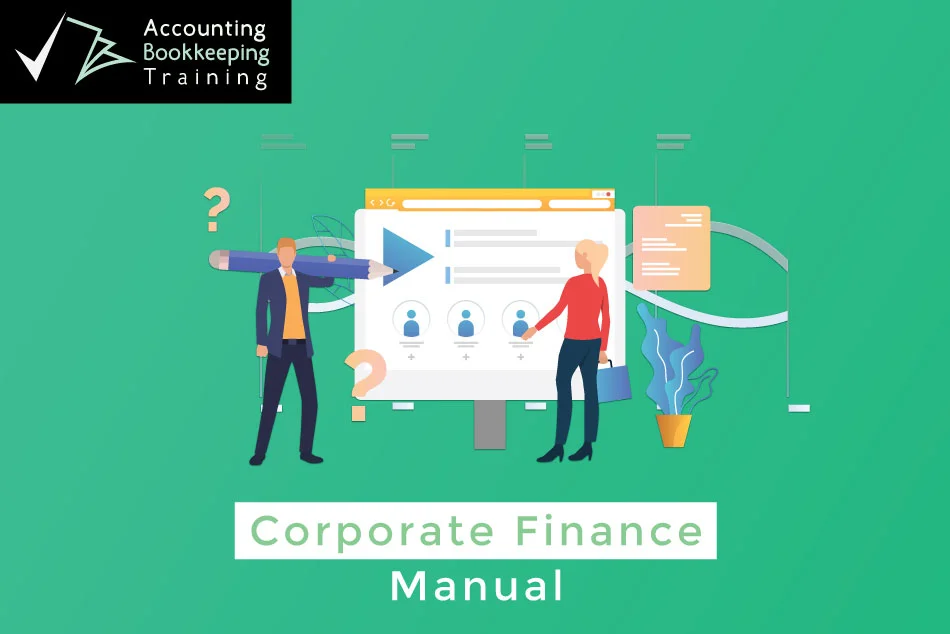 corporate-finance-manual